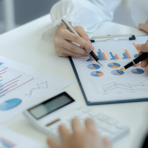 Máster en Gestión Financiera de Eventos