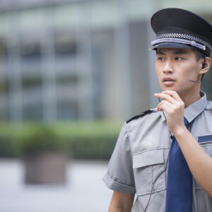 Máster en Seguridad de Eventos y Gestión de Crisis