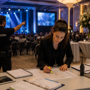 Diploma in Creator-Led and UGC Event Production