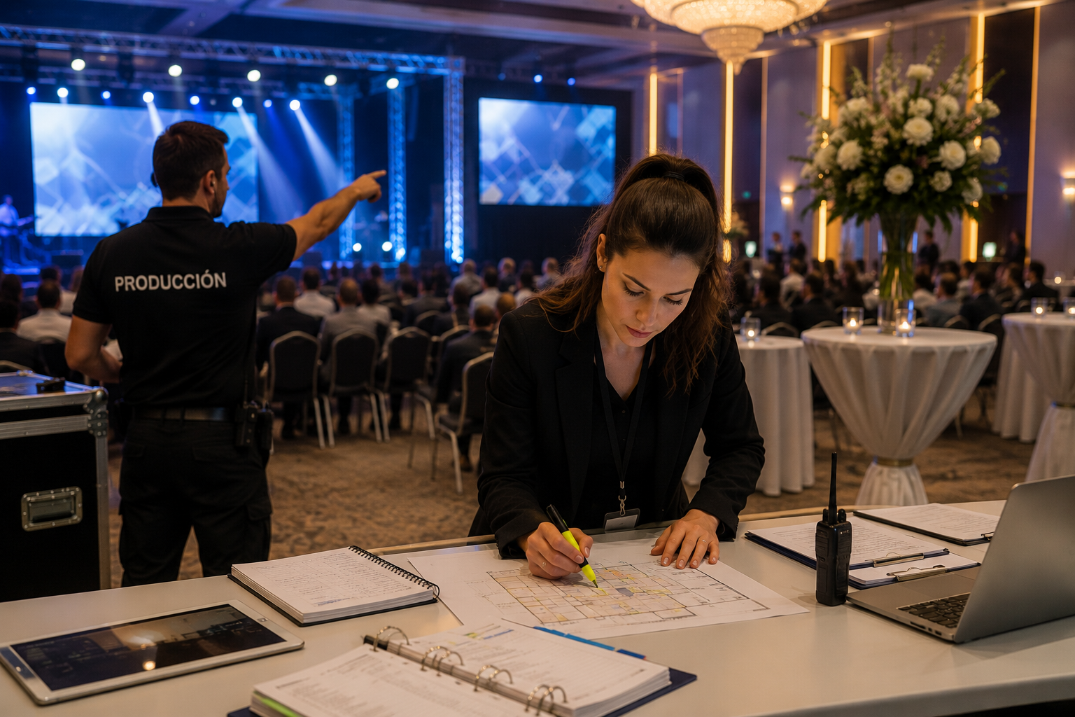 Diploma in Creator-Led and UGC Event Production