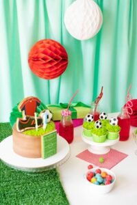 Course in Children’s Event Design