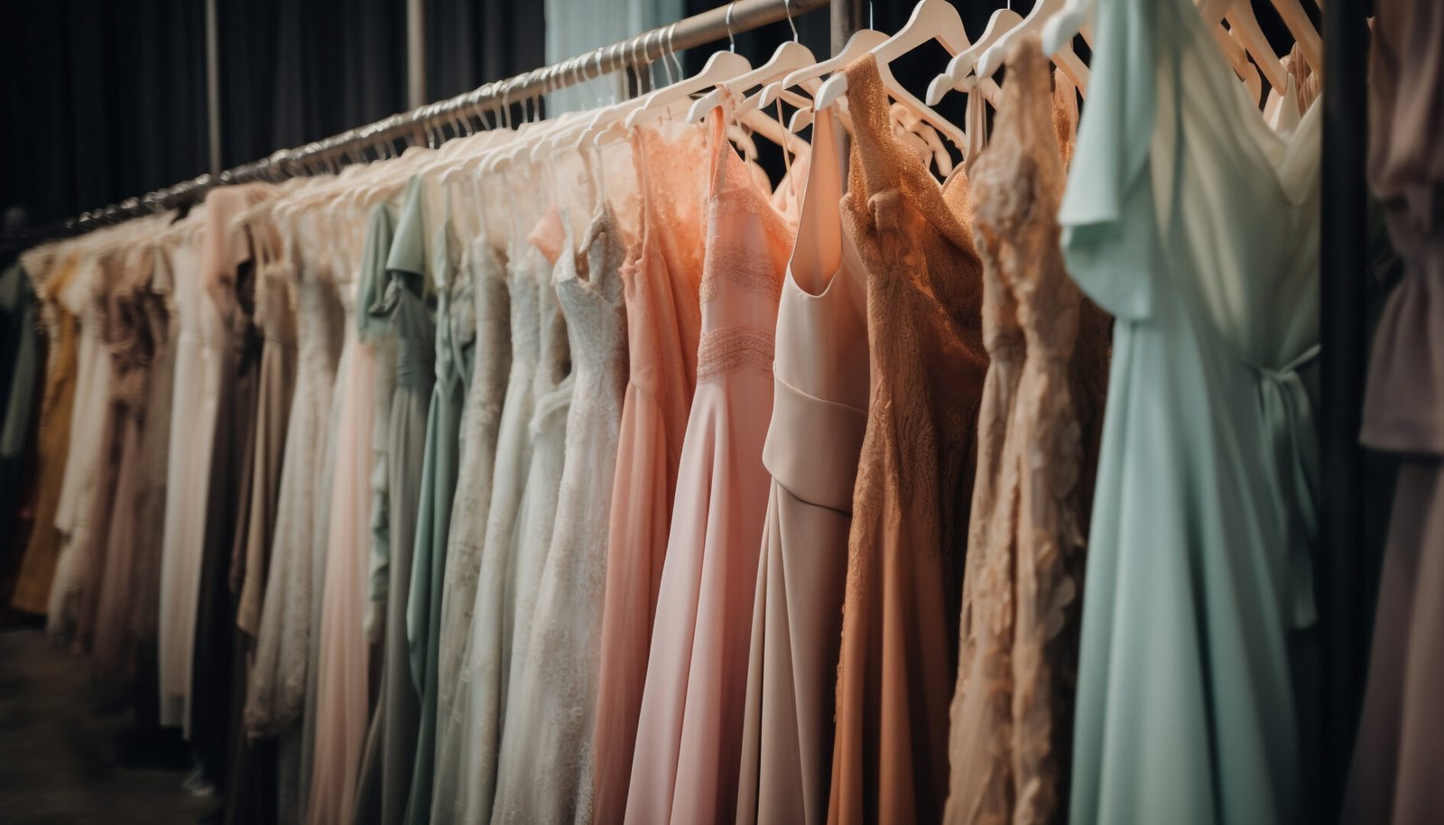 Course in Wardrobe Management for Events