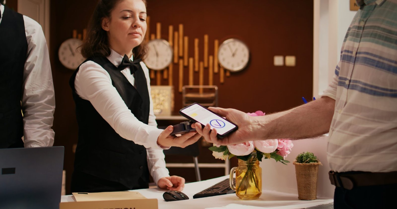 Course in Attendee Control and Automated Registration Systems