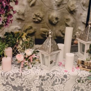 Course in Event and Décor Trends