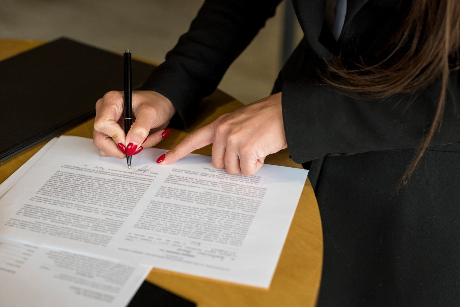 Course in Legal Document Translation for International Events