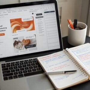Course in Email Marketing for Events