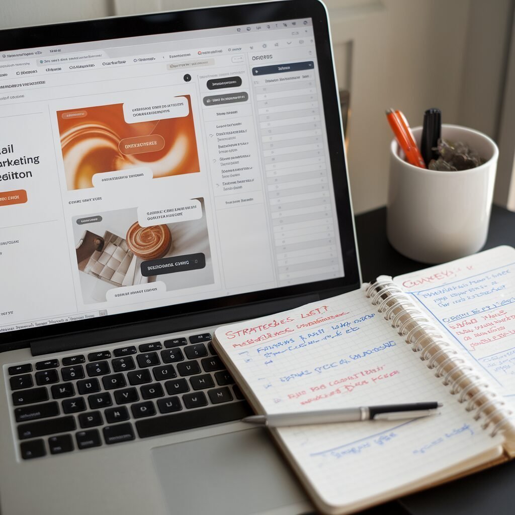 Course in Email Marketing for Events