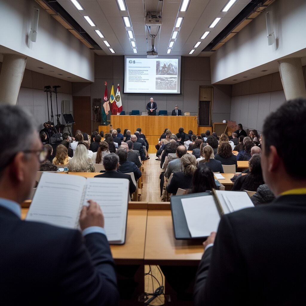 Course in Consecutive Interpreting Techniques