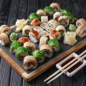 Course in Menu and Food Offering Management