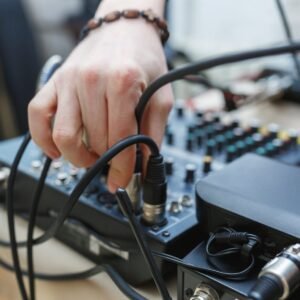 Course in Event Technology Management