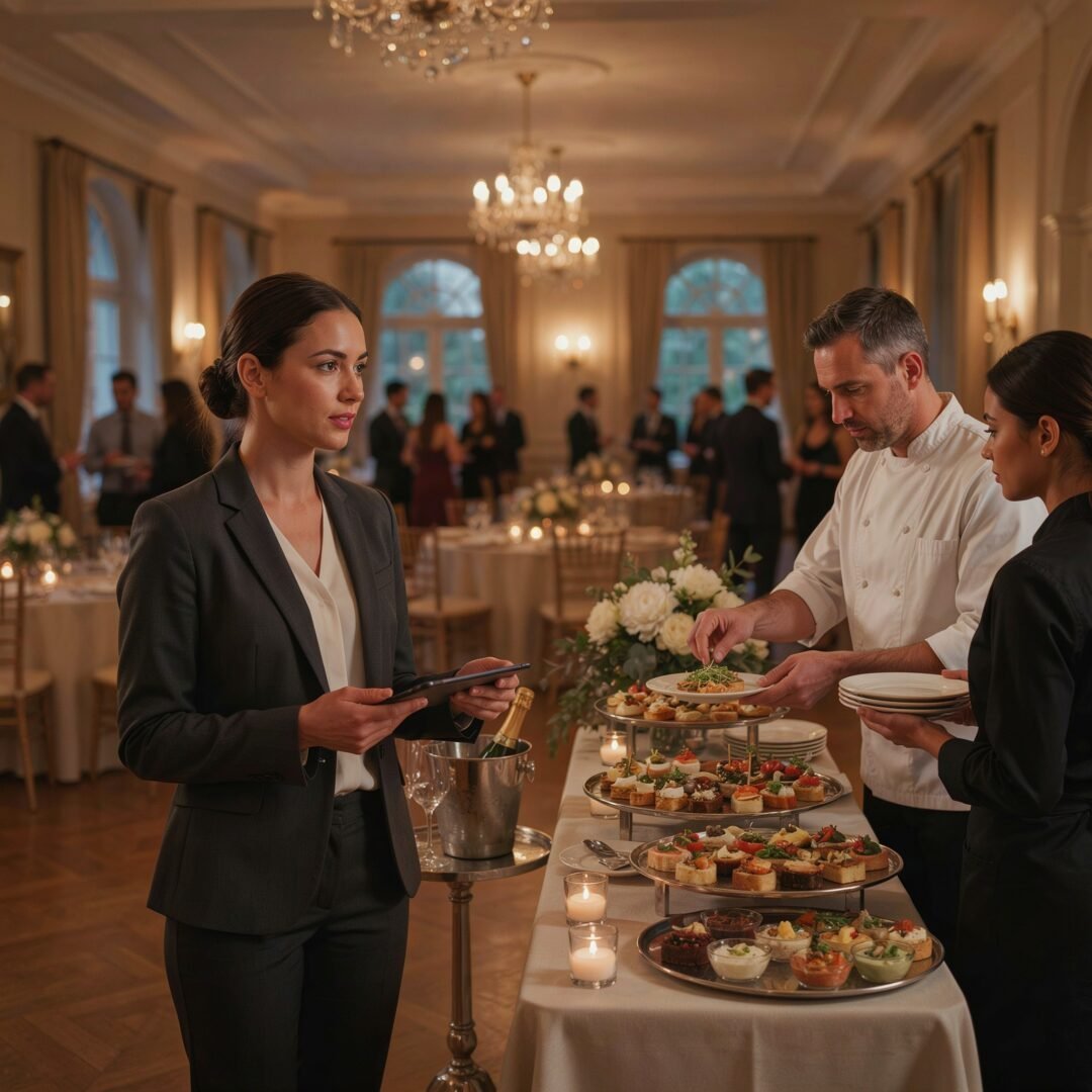 Diploma in Inclusive Gastronomy