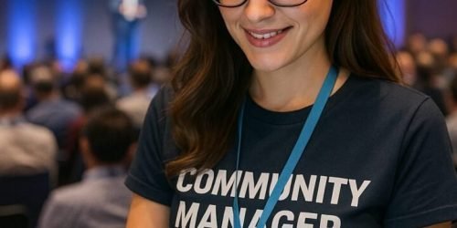 Course in Social Media Management Tools for Events