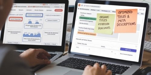 Course in SEO for Events