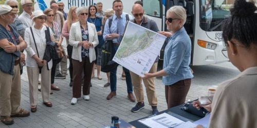 Course in Tourism Event Planning