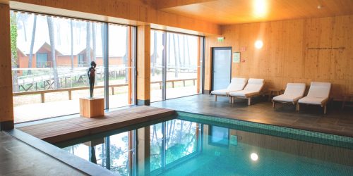 Máster en Innovación y tecnología aplicada a espacios para eventos