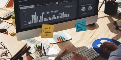 Course in SEM and Online Advertising for Events