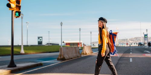 Diplomado en fotografía y video para eventos de turismo y viajes