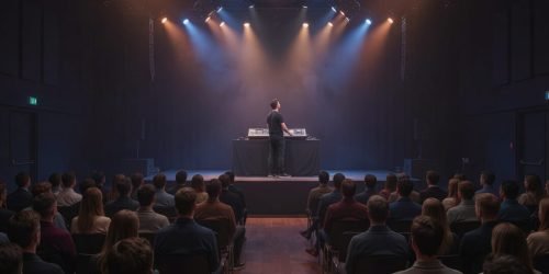 Micro-credential: Spatial and Immersive Sound