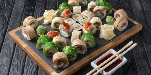 Course in Menu and Food Offering Management