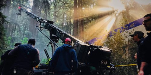 Diplomado en diseño de escenografía y tecnología para eventos