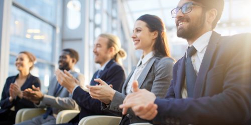 Diplomado en Interpretación simultánea para eventos corporativos