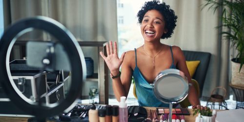 Diplomado en marketing de influencers y personajes públicos en eventos